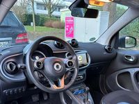 gebraucht Smart ForTwo Cabrio forTwo twinamic