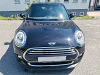Gebraucht Mini Cooper 136 PS (100 kW) 2017 Schwarz Kleinwagen