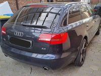 gebraucht Audi A6 A6Avant 2.4