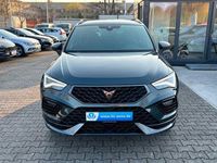 Gebraucht Cupra Ateca 190 PS (139 kW) 2024 Camouflage grn (metallic) SUV