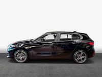 gebraucht BMW 118 i Advantage DAB LED Tempomat Shz PDC