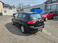 Gebraucht Seat Altea XL 105 PS (77 kW) 2012 Schwarz Van / Kleinbus
