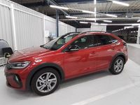 Gebraucht VW Taigo R-line 150 PS (110 kW) 2024 Rot SUV
