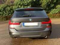 gebraucht BMW 320 320 d xDrive M Sport*Leder*Kam*ACC*Laser*