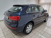 gebraucht Audi Q3 2.0 TFSI quattro S-tronic Xenon PDC GRA AHK