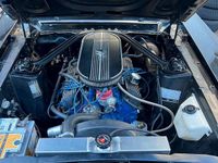 Gebraucht Ford Mercury Cougar 200 PS (147 kW) 1967 Schwarz Coupé