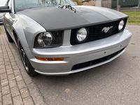 gebraucht Ford Mustang Shaker 4.6 Vieles Neu