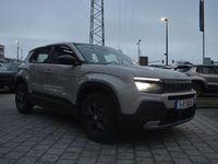 gebraucht Jeep Avenger Altitude 1.2l