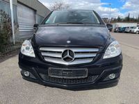 gebraucht Mercedes B180 B 180CDI (245.207)