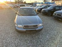 Gebraucht Audi A4 90 PS (66 kW) 1995 Other Limousine