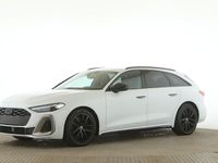 Gebraucht Audi A5 Edition .1 204 PS (150 kW) 2025 Weiß Kombi