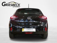 gebraucht Opel Corsa-e F e Edition digitales Cockpit LED Scheinwerferreg.