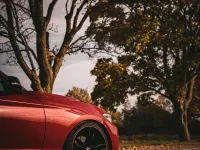 Gebraucht BMW 220 Performance 190 PS (139 kW) 2017 Rot Coupé