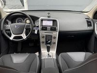 Gebraucht Volvo XC60 Momentum 205 PS (150 kW) 2011 Grau SUV