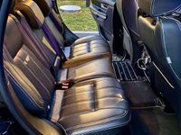 Gebraucht Land Rover Range Rover Autobiography 510 PS (375 kW) 2011 SUV