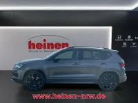 Occasion Cupra Ateca VZ 300 ch (220 kW) 2022 Gris SUV