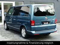 gebraucht VW Multivan T52.0TDI Blue Motion Garantie bis 2025