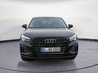Gebraucht Audi Q2 Advanced Plus 150 PS (110 kW) 2025 Schwarz SUV