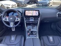 Gebraucht BMW M8 Shadowline 625 PS (459 kW) 2025 M isle of man grün metallic Coupé