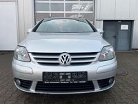 Gebraucht VW Golf VI United 140 PS (102 kW) 2008 Silber Kleinwagen