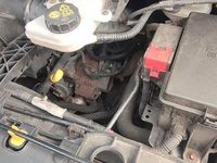 Gebraucht Ford Transit 150 PS (110 kW) 2016 Weiß Van / Kleinbus