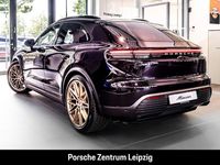 Gebraucht Porsche Macan 300 kW (408 PS) 2025 Violett SUV