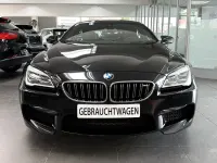 Gebraucht BMW M6 Performance 560 PS (411 kW) 2018 Schwarz Coupé