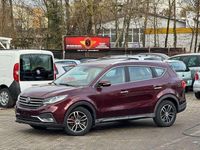 Gebraucht DFSK Glory 580 145 PS (106 kW) 2019 Rot SUV