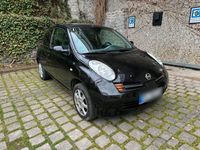 gebraucht Nissan Micra mit tüv