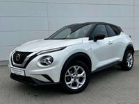 gebraucht Nissan Juke N-Connecta *Winterpaket*Techpaket*1.Hand*