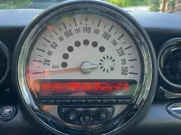 Gebraucht Mini Cooper SD 143 PS (105 kW) 2012 Schwarz Kleinwagen