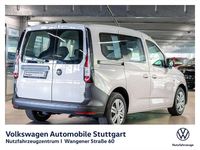 Brugt VW Caddy 114 HK (83 kW) 2023 Hvid MPV