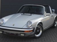 Gebraucht Porsche 911 179 PS (131 kW) 1977 Grau Cabrio