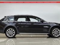 Gebraucht Audi A6 Allroad 320 PS (235 kW) 2016 Grau Kombi