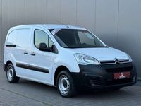 gebraucht Citroën Berlingo Business L1 Bott-Schornsteinfeger TOP!!