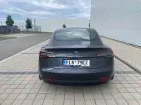 Gebraucht Tesla Model 3 Standard Range Plus 239 kW (325 PS) 2019 Grau Limousine