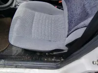 Brugt VW Jetta 75 HK (55 kW) 1989 Hvid Sedan