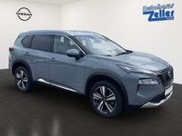 Gebraucht Nissan X-Trail Tekna 158 PS (116 kW) 2024 Grau SUV