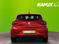 Gebraucht Renault Clio V Experience 91 PS (66 kW) 2021 Rot Limousine