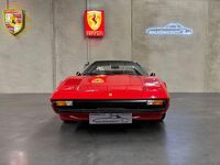 Gebraucht Ferrari 308 224 PS (164 kW) 1980 Rot Cabrio