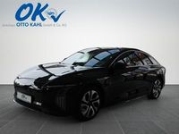 Neu DFSK Forthing 7 310 PS (228 kW) 2026 Schwarz Limousine