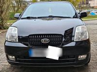 Gebraucht Kia Picanto EX 64 PS (47 kW) 2007 Kleinwagen