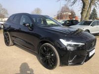 Gebraucht Volvo XC60 Plus 250 PS (183 kW) 2025 Schwarz SUV