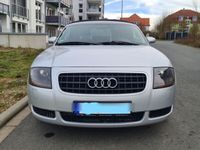 gebraucht Audi TT Roadster 1.8T -