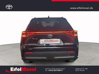 Neu Toyota bZ4X 164 kW (224 PS) 2026 Schwarz SUV