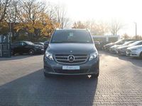 Gebraucht Mercedes V220 185 PS (136 kW) 2017 Grau Van / Kleinbus