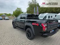 Nowe Foton 4 159 KM (116 kW) 2026 Czarny SUV