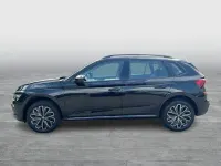 Gebraucht Skoda Kamiq Selection 116 PS (85 kW) 2025 Schwarz SUV