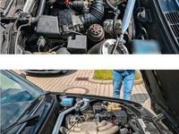 Gebraucht BMW 320 160 PS (117 kW) 1990 Schwarz Cabrio
