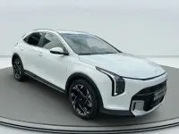 Neu Kia XCeed Spirit 179 PS (131 kW) 2026 Weiß SUV
